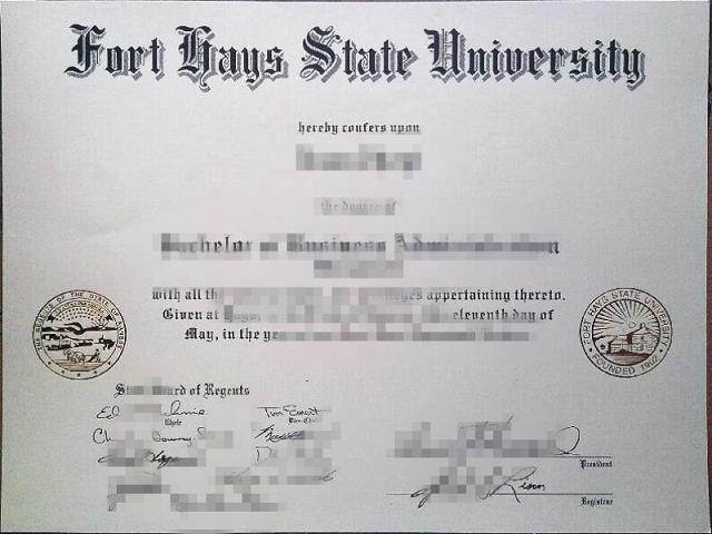 福特汉姆大学毕业证 Fordham University diploma