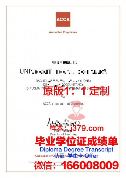 玛拉工艺大学毕业证书原件(玛拉工艺大学本科申请条件)