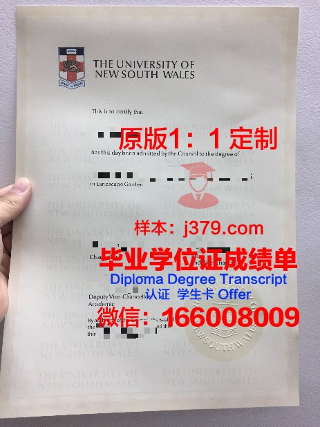 马拉达伦大学毕业证展示