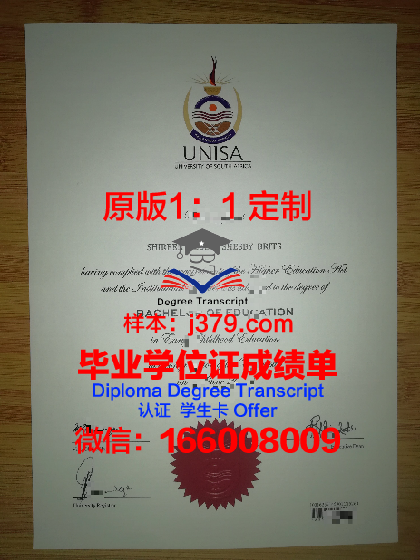 Kagoshima Univ硕士毕业证：跨越国界的学术荣耀