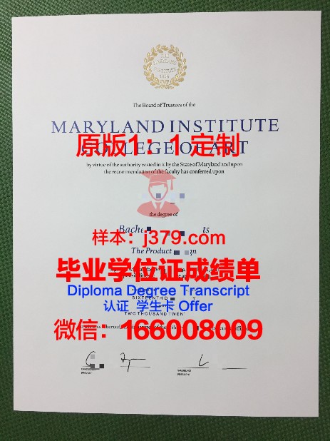 第戎国立高等艺术学院毕业证图片