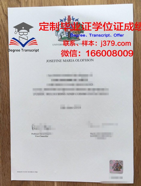 INTO英国女王大学毕业证图片