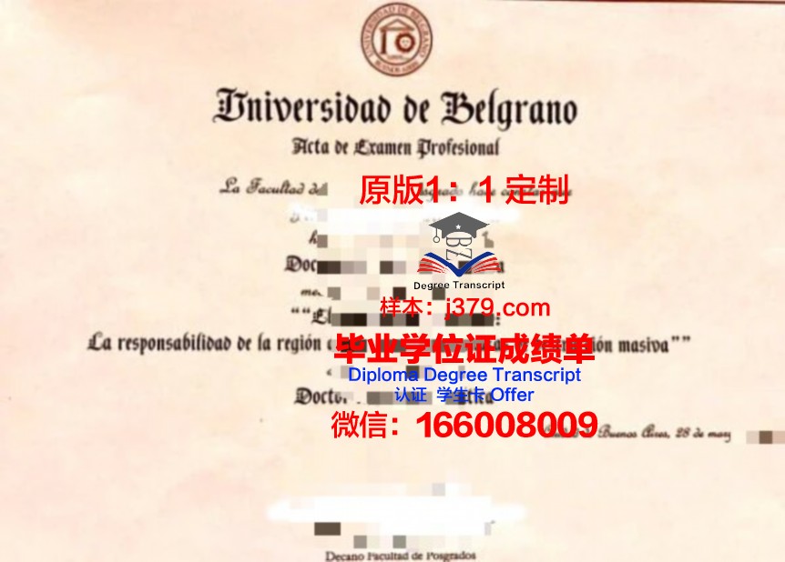 马杰伊·贝尔大学毕业证书什么颜色