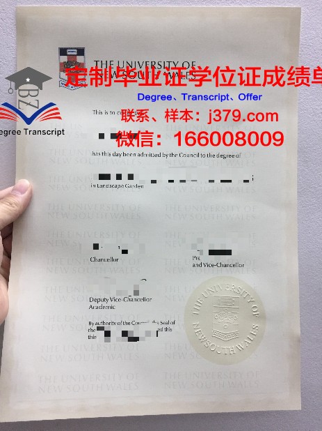 马格尼托戈尔斯克国立技术大学本科毕业证