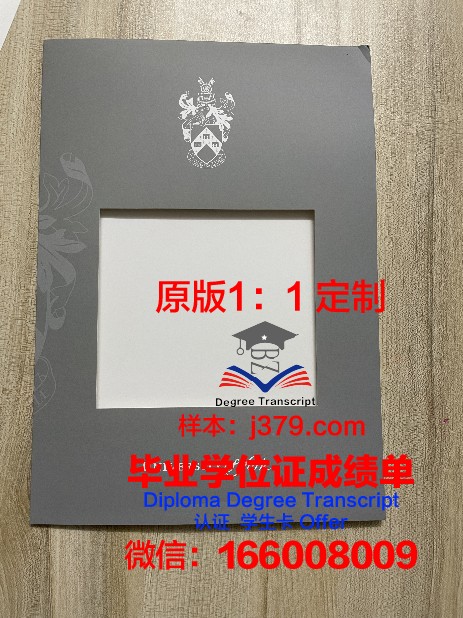 约克全球商务专门学校成绩单：培养国际商务精英的摇篮