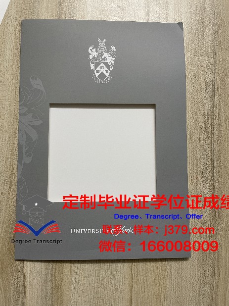 约克大学毕业证弄丢了能补办吗(英国约克大学硕士毕业证)