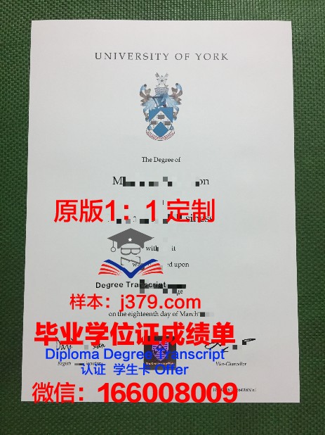 约克大学校园卡(约克大学花费)