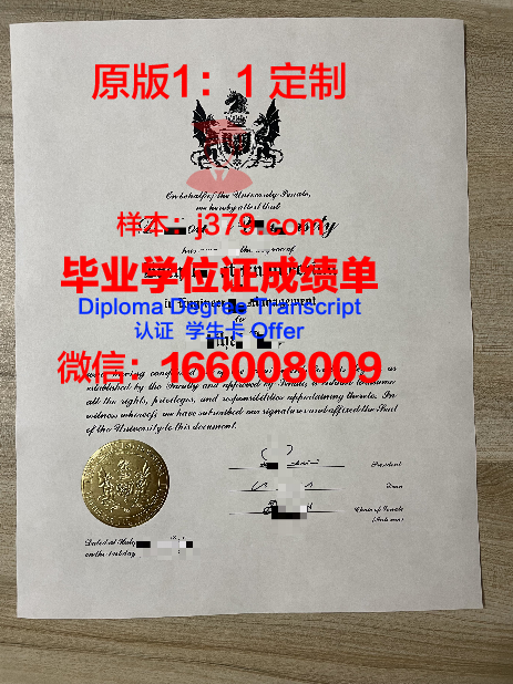 法伦达尔WHU管理学院毕业证书图片模板(法伦达尔管理学院学费)