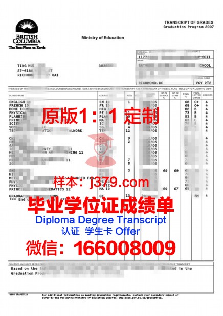 法国高中毕业证(高中毕业法国留学条件)