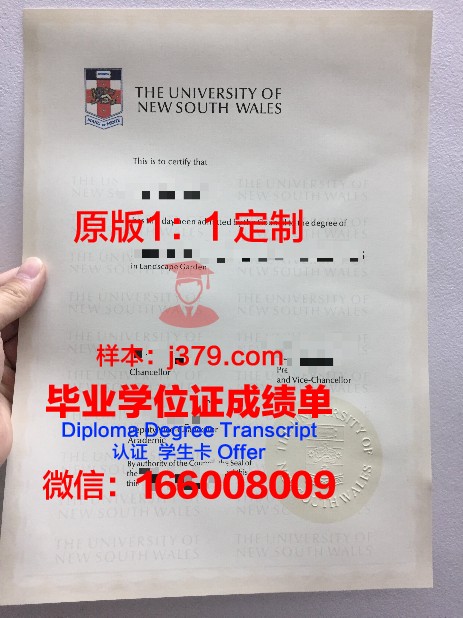 沙里大毕业证：跨越重洋的荣耀与责任