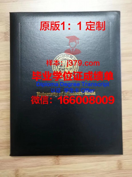 罗拉大学成绩单：一张纸背后的故事