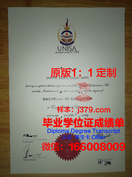 萨那大学硕士毕业证：跨越文化与知识的桥梁