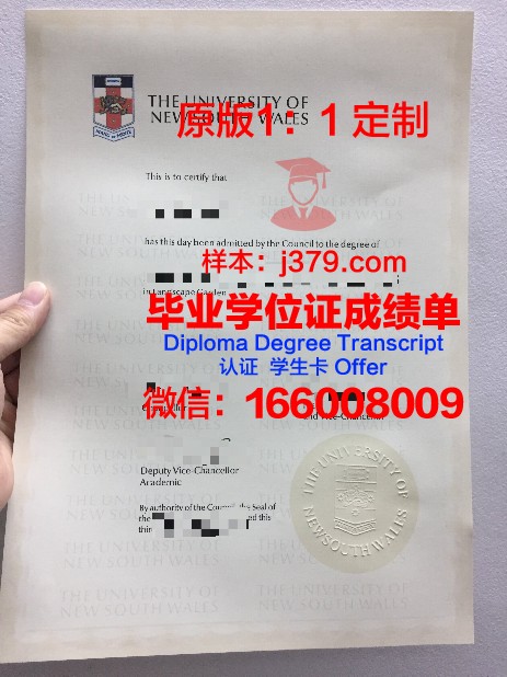 马博大毕业证：承载荣誉与梦想的证书