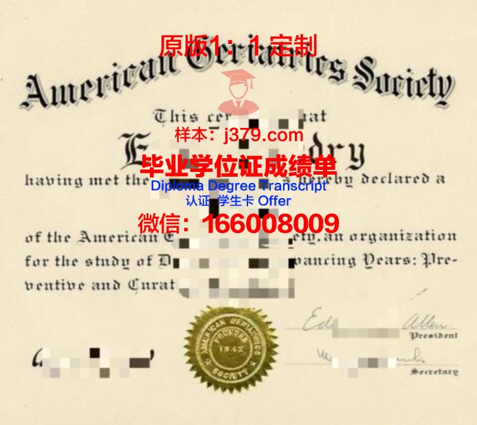 泛美博士学位证：揭开其背后的真相与反思