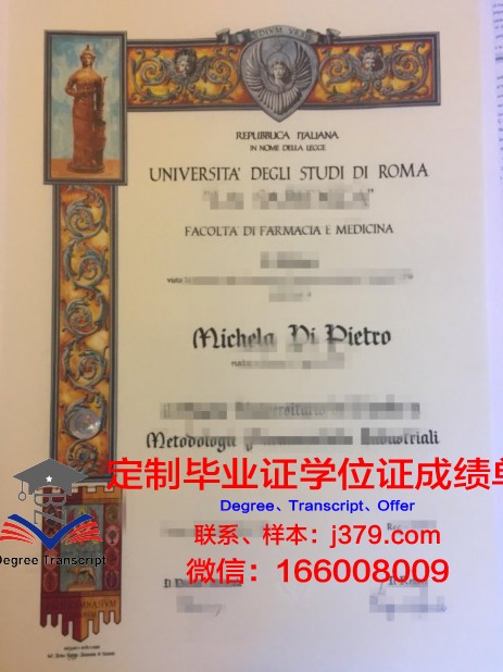罗马第二大学毕业证是什么样呢(罗马第二大学qs)