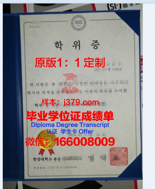 拉曼大学博士学位证书：承载荣誉与梦想的象征