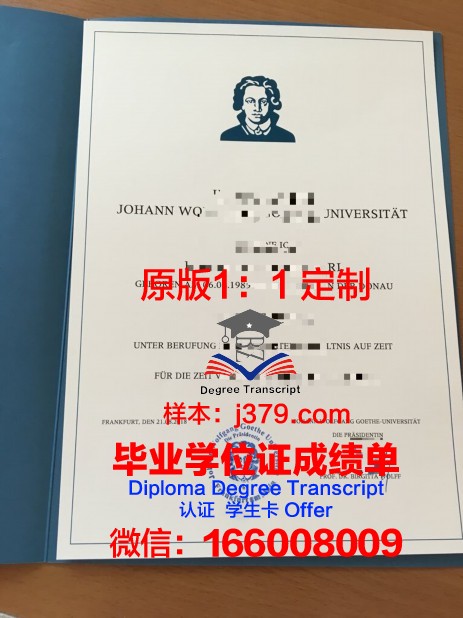 法兰克福应用技术大学毕业证长什么样(法兰克福管理学院好吗)