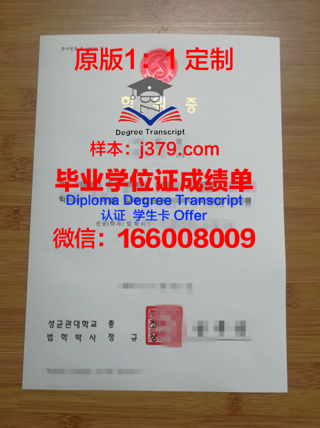 探寻中文大学硕士学位证图片大全背后的故事