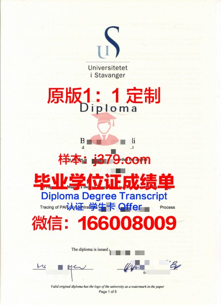 挪威商学院毕业证防伪(挪威商学院奖学金)