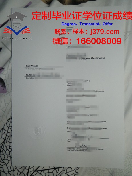米特韦达应用技术大学毕业证(米特韦达应用技术大学德国排名)