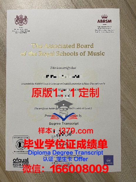 罗斯托夫国立音乐学院毕业证书：一份音乐的荣耀与承诺