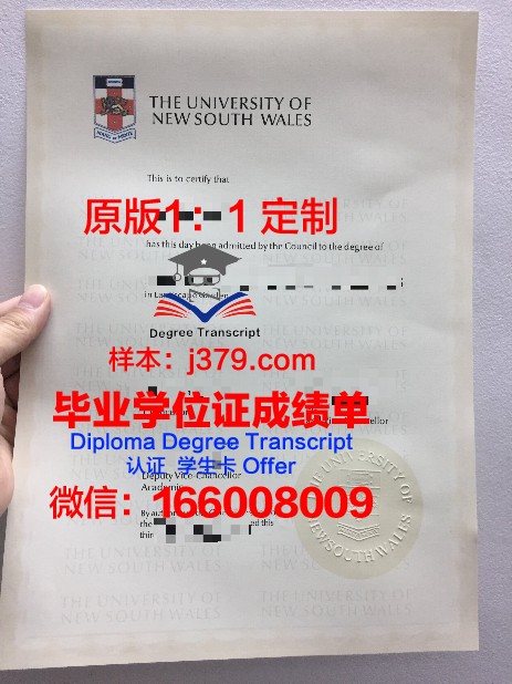 马堡大学毕业学位