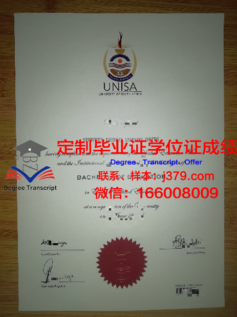 马库米拉图玛伊尼大学达累斯萨拉姆学院毕业证高清图