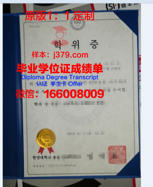 探索Carolina硕士学位证的价值与意义