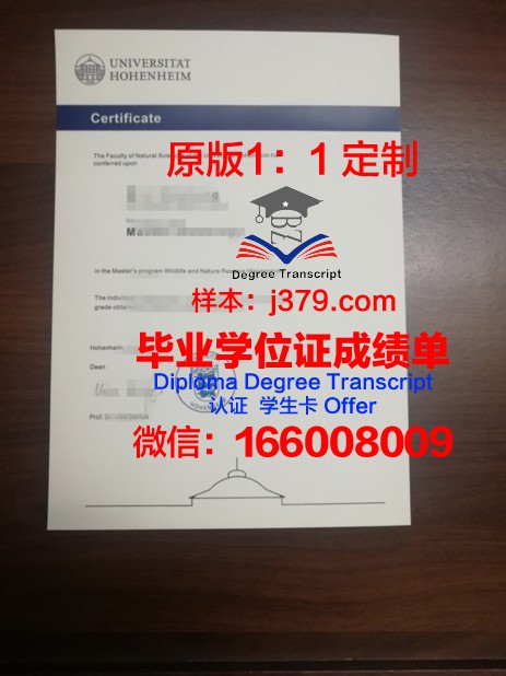 罗森海姆应用技术大学毕业证防伪
