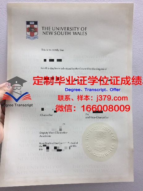 拿撒勒大学毕业证成绩单：承载荣誉与梦想的纸笔传奇