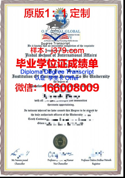法伦达尔WHU管理学院毕业证是什么样子(法伦达尔whu管理学院官网)