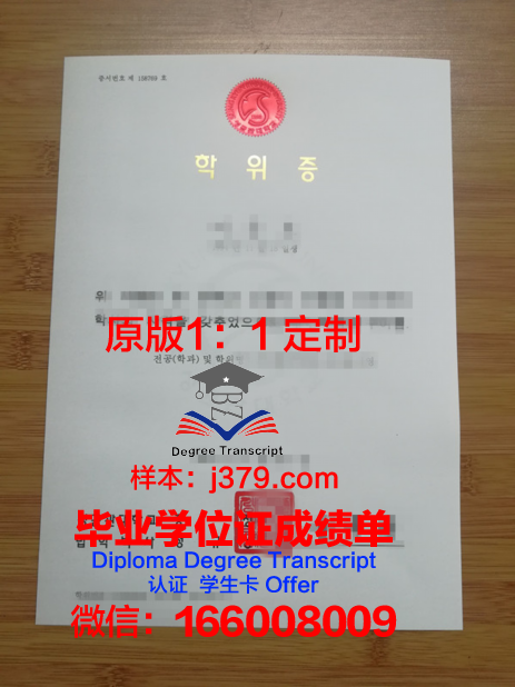 罗术本科学位证：开启新篇章的敲门砖