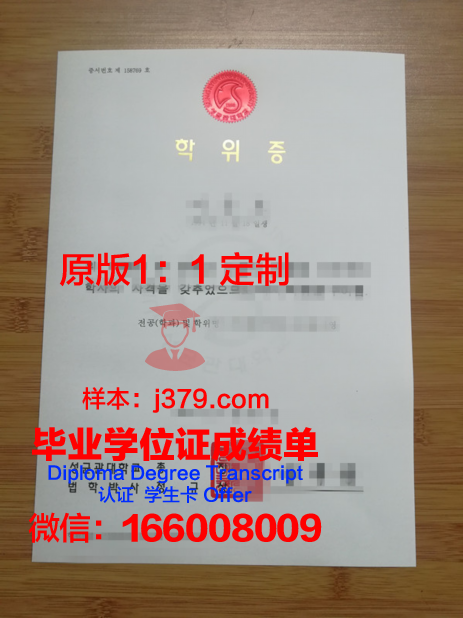 探索AMHI学位证定制的无限可能