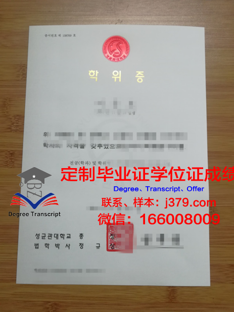 鲁汶学位证定制：一场学术与工艺的完美邂逅
