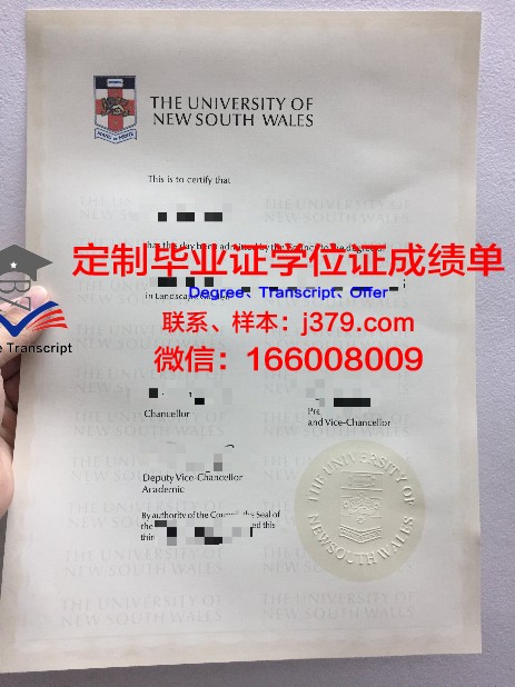 韦德纳大学毕业证：一份跨越时空的荣誉见证