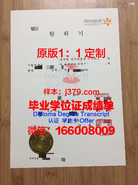 韩国理工Ⅳ大学学位证(韩国理工大学怎么样)