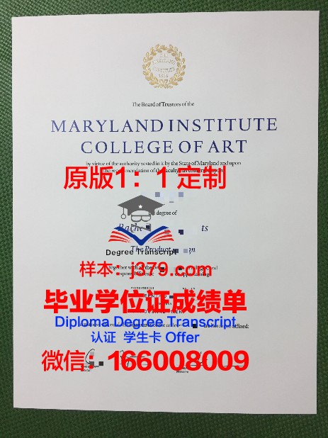 高等艺术研究学院毕业证电子版(艺术学院毕业证书是什么学位)