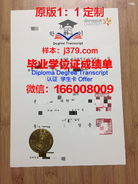 韩国大学毕业证怎么补办(韩国大学毕业证怎么补办手续)