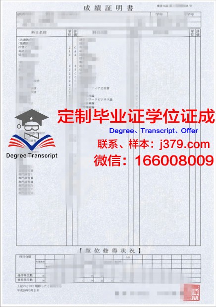 黄帝东洋汉医科大学毕业证案例