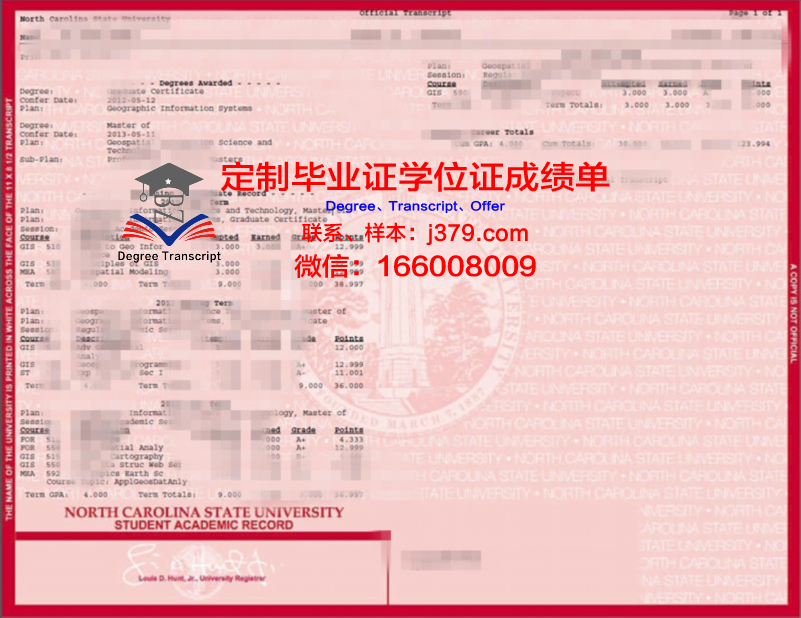 瓦尔多斯塔州立大学的毕业证啥样(瓦尔德斯塔州立大学)
