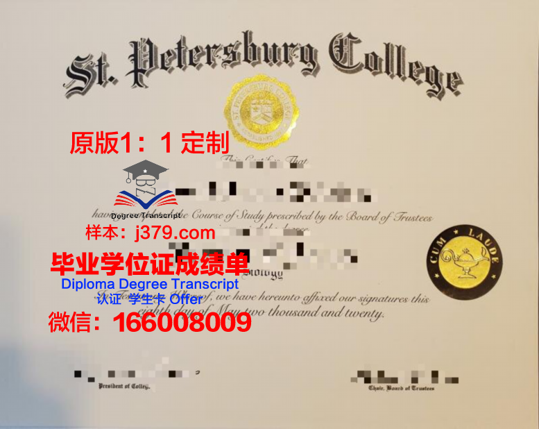 俄罗斯圣彼得堡国立理工大学毕业证是什么模样(圣彼得堡理工大学俄语名字)