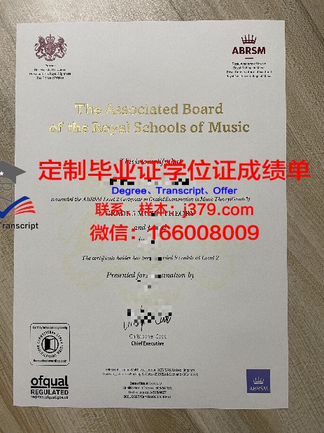 音乐与表演艺术学院毕业证什么样子(音乐学院音乐表演专业都有哪些)