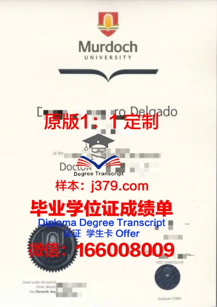 默多克大学成绩单(默多克大学排名)
