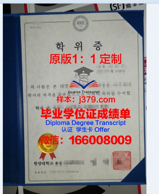理工学院学位证图片高清：彰显荣誉与实力
