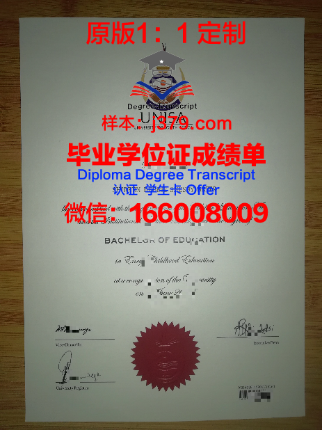 萨尔州大学毕业证：一张承载荣誉与梦想的证书