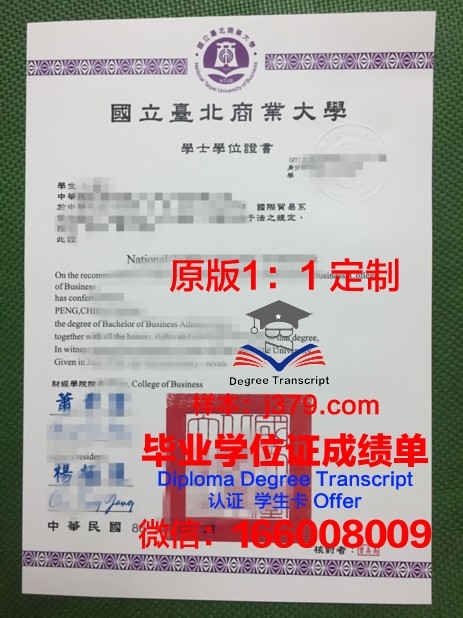 鞑靼国立人文师范大学文凭