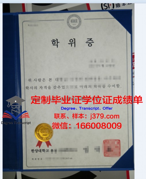 汉堡港口城市大学学位证书(汉堡大学本科)
