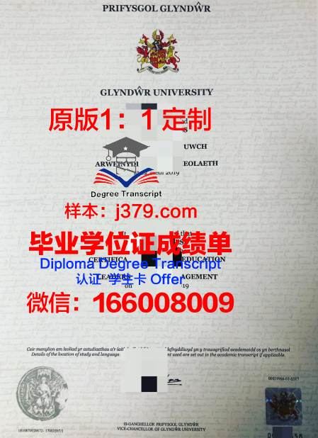 鲍灵格林州立大学本科毕业证：开启未来的金色钥匙