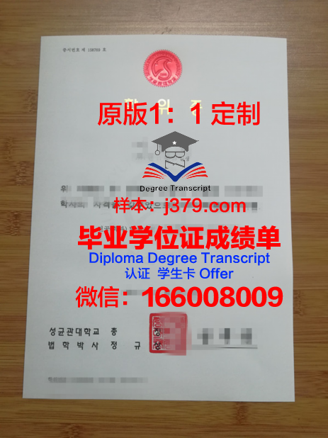 鲍曼本科学位证：一张通往未来的通行证