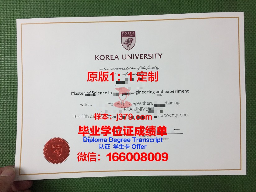 韩国教员大学毕业证图片(韩国教员大学相当于国内)